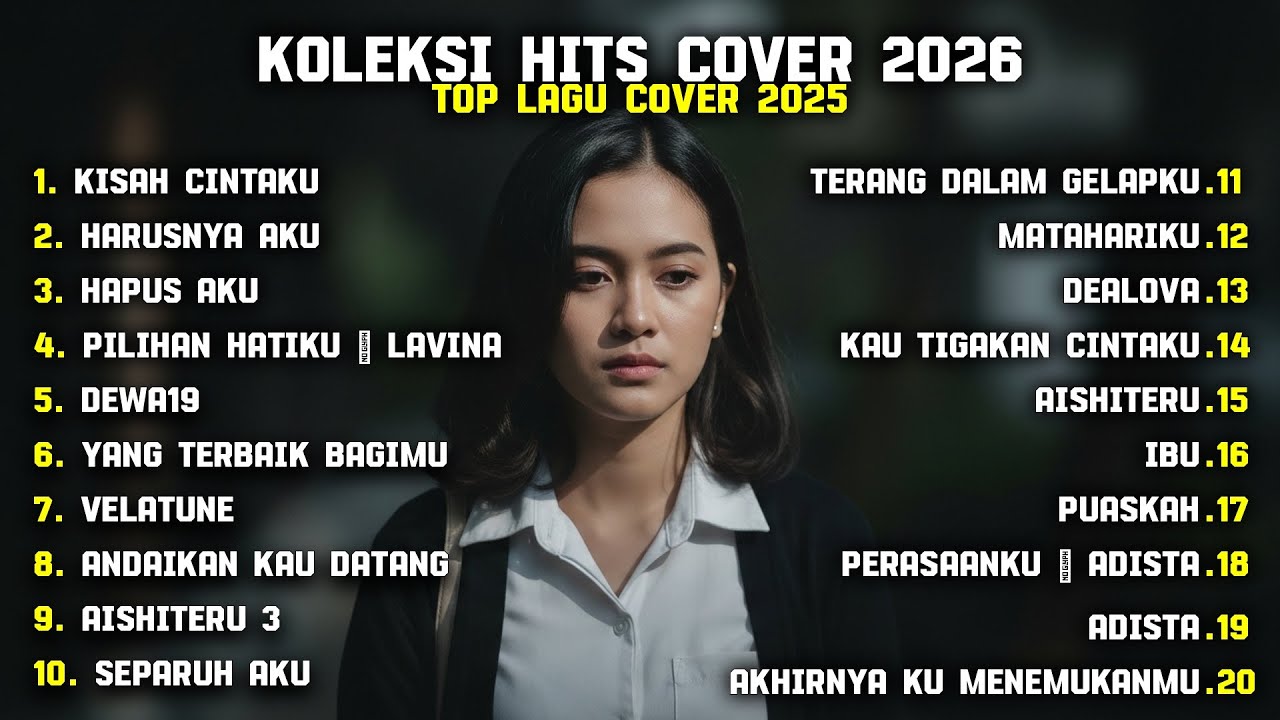 KOLEKSI HITS COVER 2026