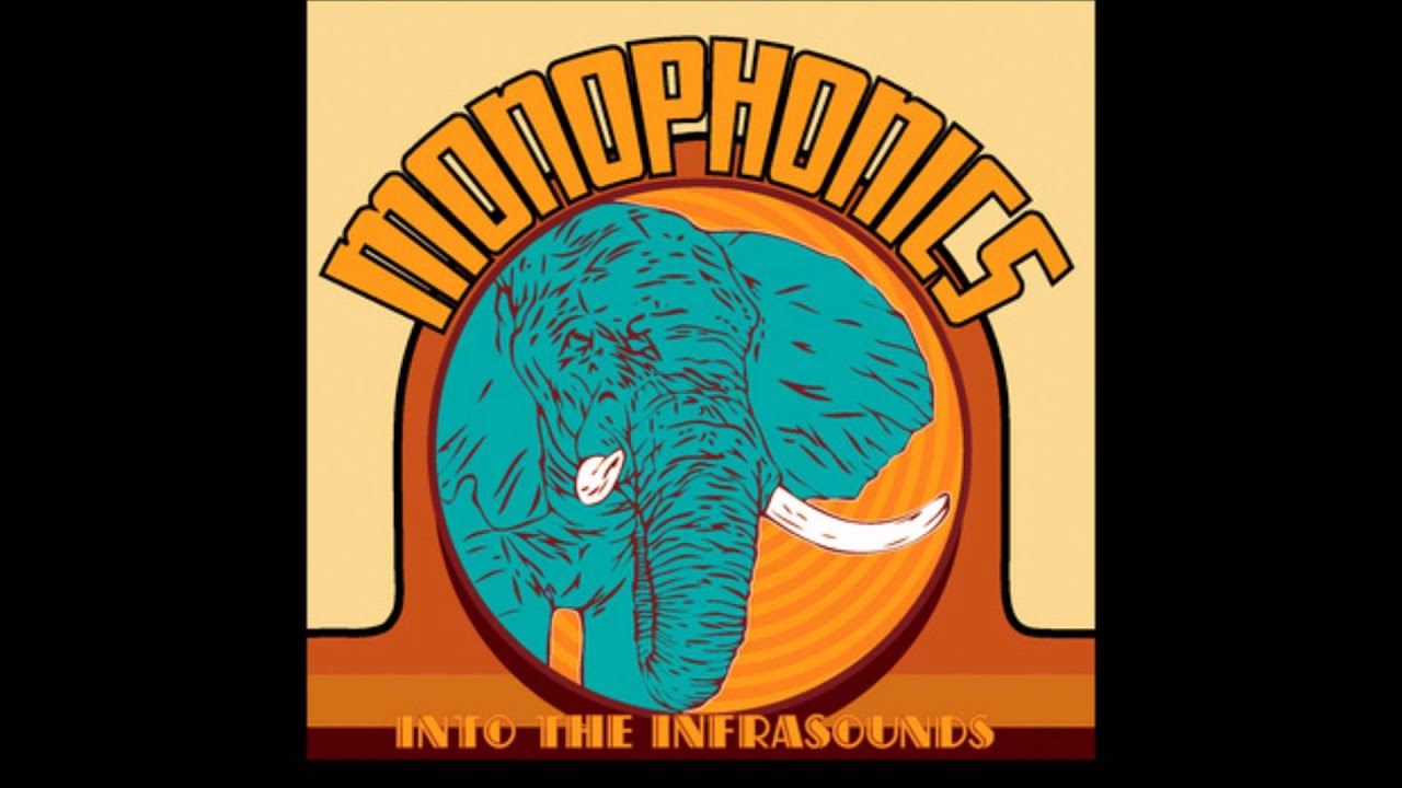 monophonics - simon's song