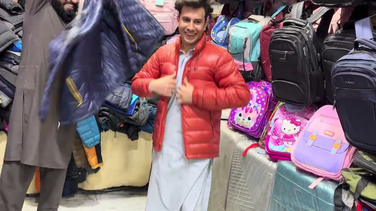 Sale 2000 With delivery 🚚 Ultra light Jackets 03115065372 