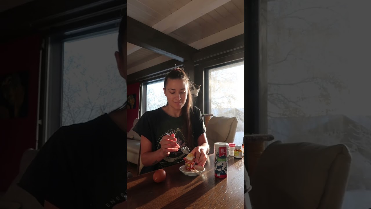 ❄ Simple moments of my life in Switzerland ! ⎪ ShortMas 14