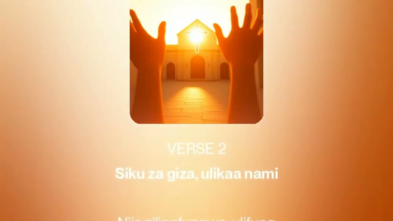 MIKONONI MWAKO #EliasGianMinistries #GospelMusic 