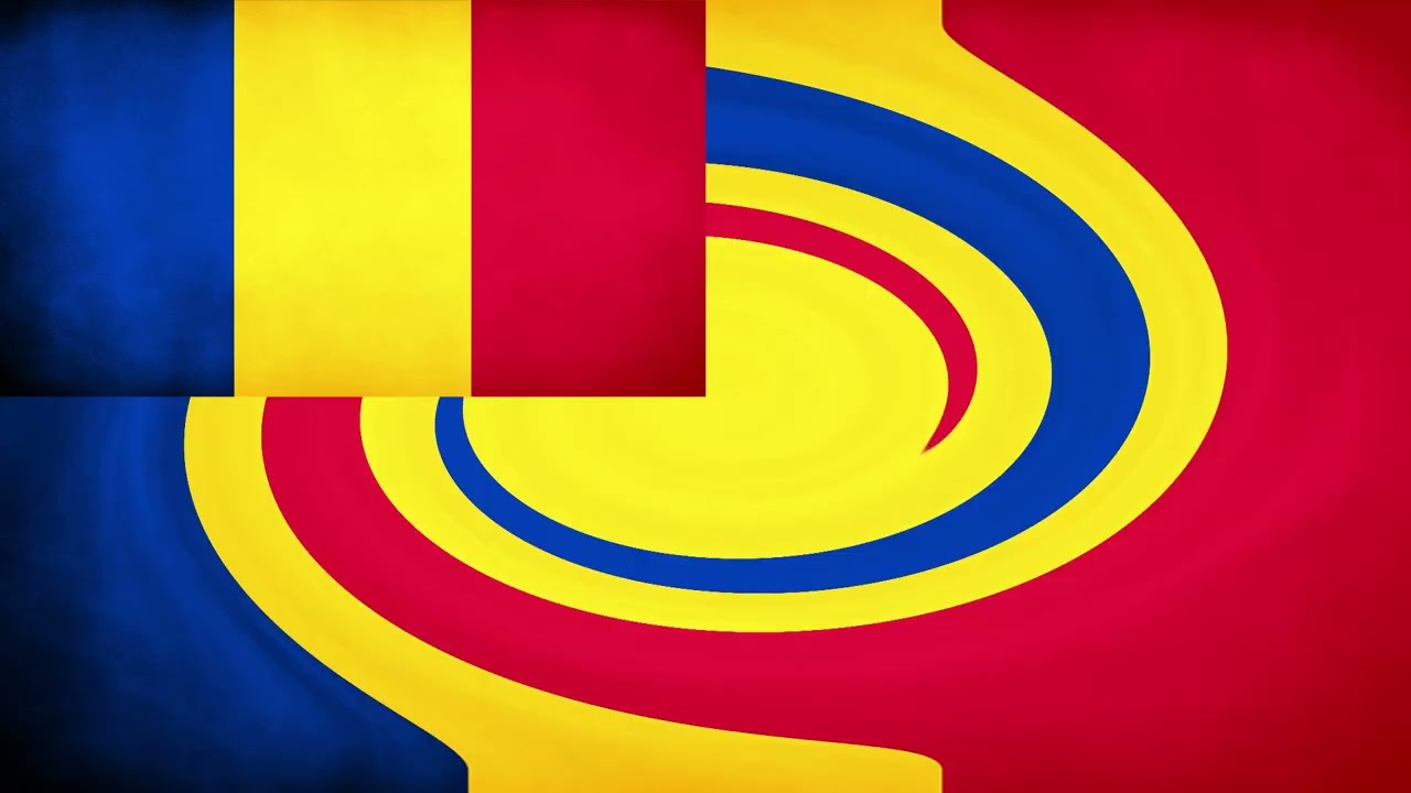 RQ: Romania National Anthem Instrumental has a Sparta NO BGM Remix
