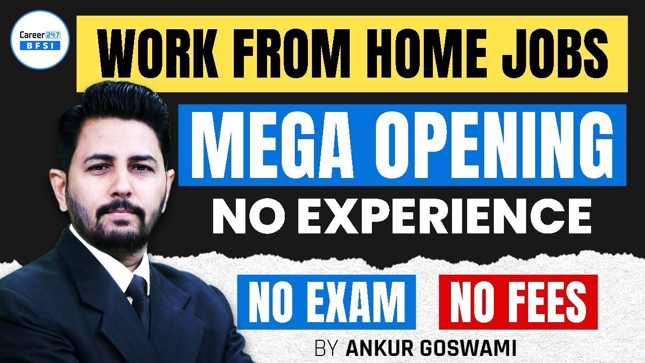 Mega WFH Opening 2026: NxtWave Hiring | No Experience Required | Latest Vacancy for Graduates