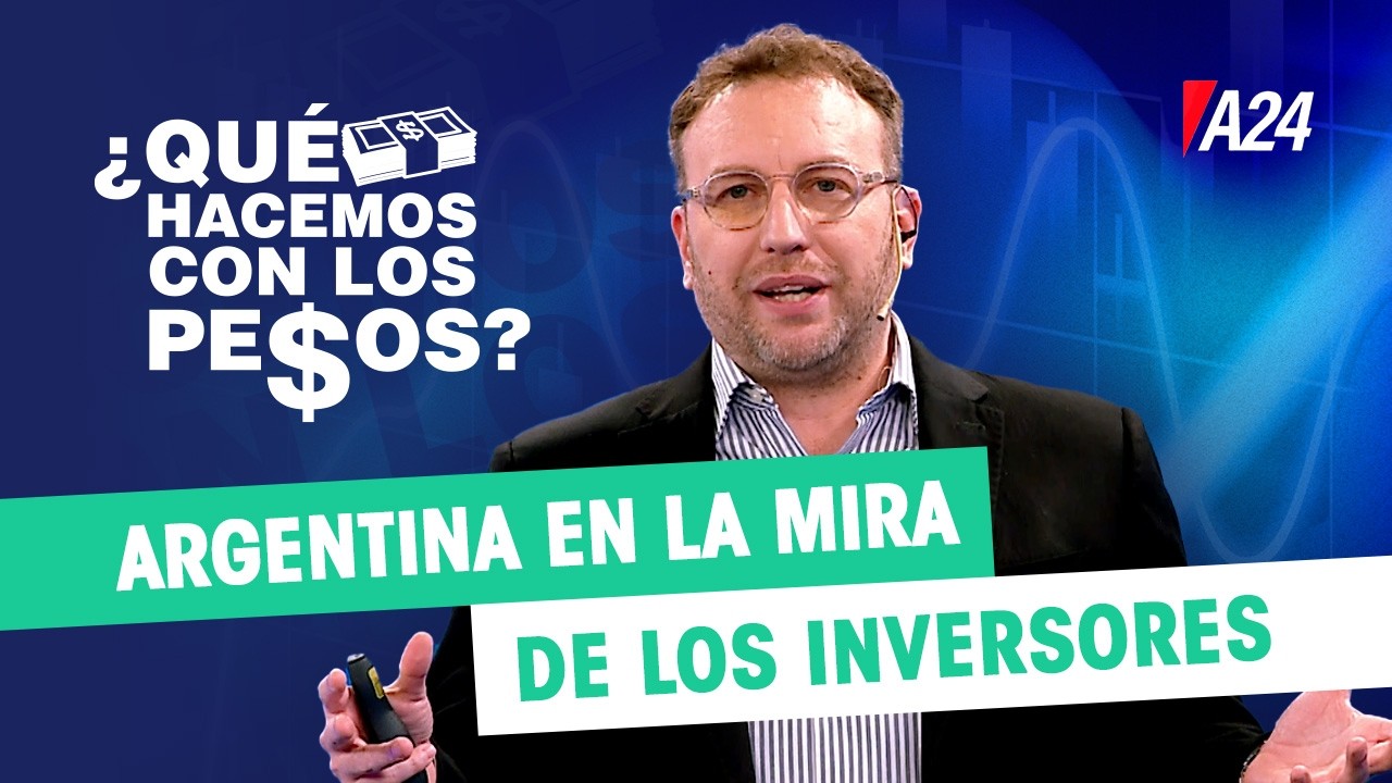 ACCIONES para Arriba 📈 RIESGO PAÍS en descenso 📉 ¿Cómo impactará la baja del IMPUESTO PAÍS? 📊