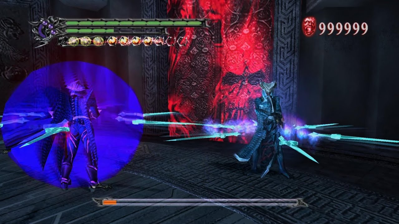 You will not forget this devil's power