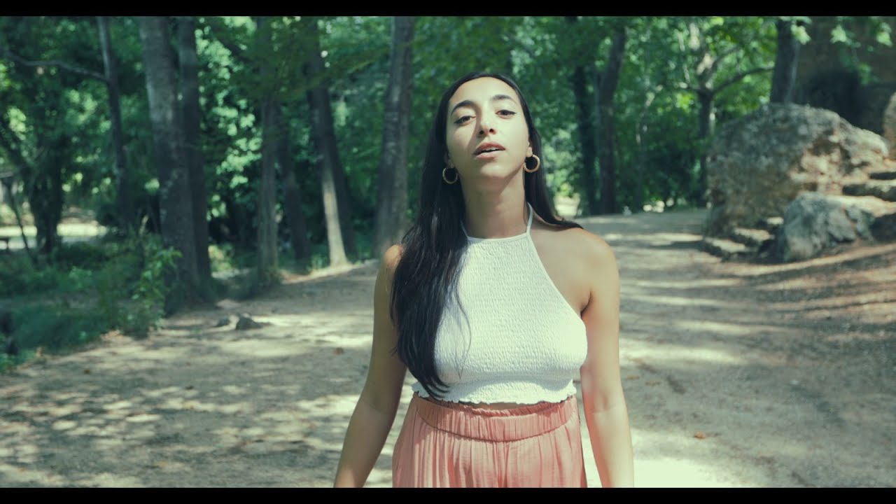ASHEERAH - WATCH ME (OFFICIAL VIDEO)