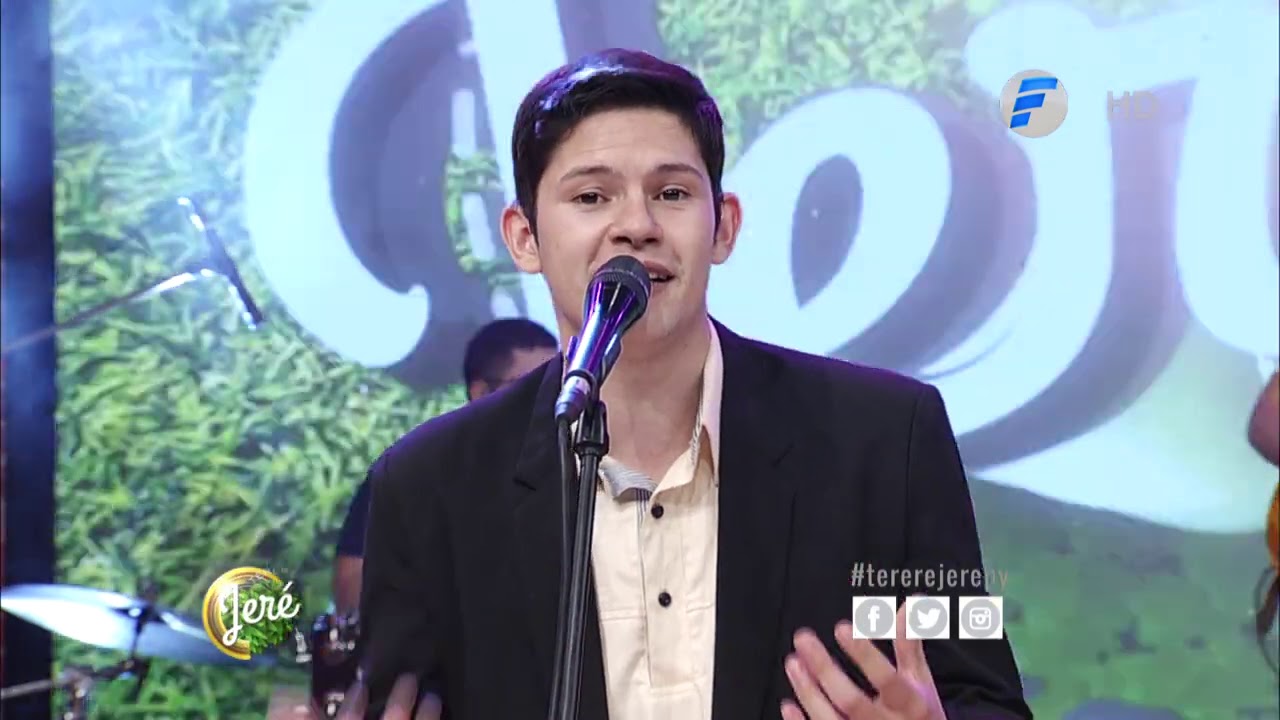 LA NUEVA GENERACIÓN CARAPEGUEÑA - OPATAMA LA PACIENCIA