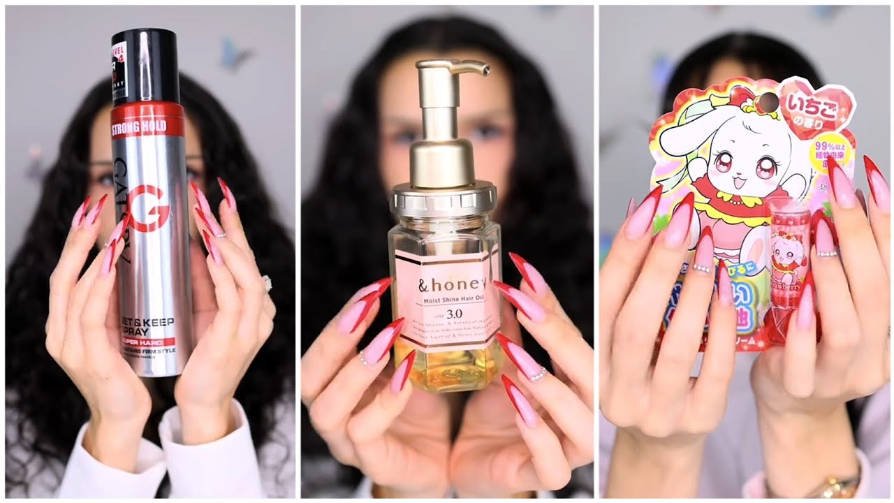 💋💦[ASMR] Nadina Ioana Skincare Routine - Skincare Asmr Nadina Ioana #asmr #asmrsounds #nadinaioana