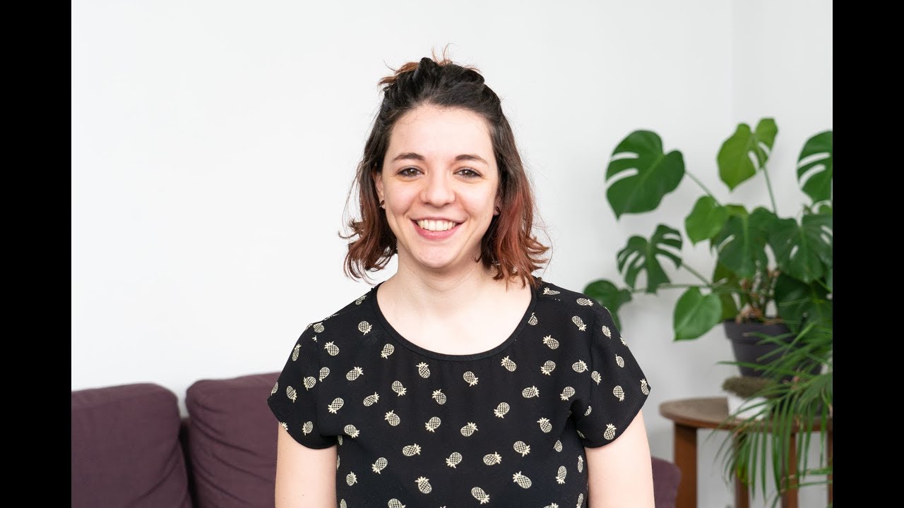 D&eacute;couvrez Solidarit&eacute; Sida avec Blandine, Responsable Promotion