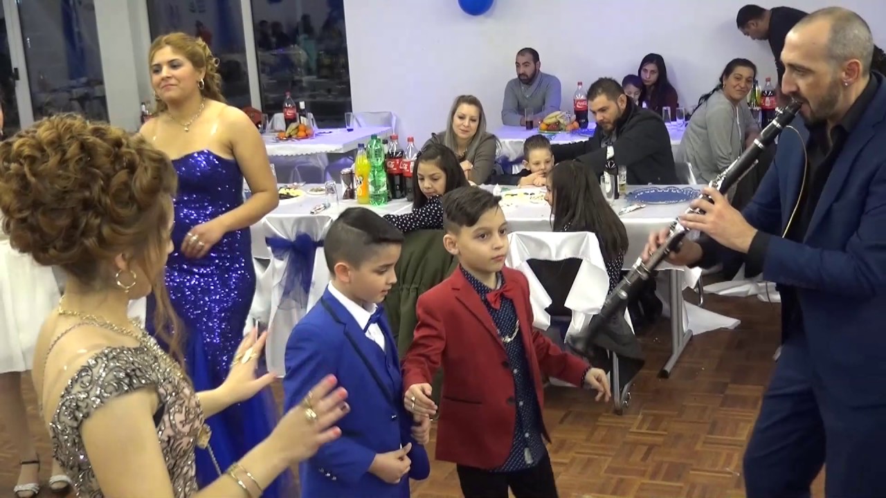 Ege Asko Dogum Gunu 2 Germaniya Sebo Tv HD