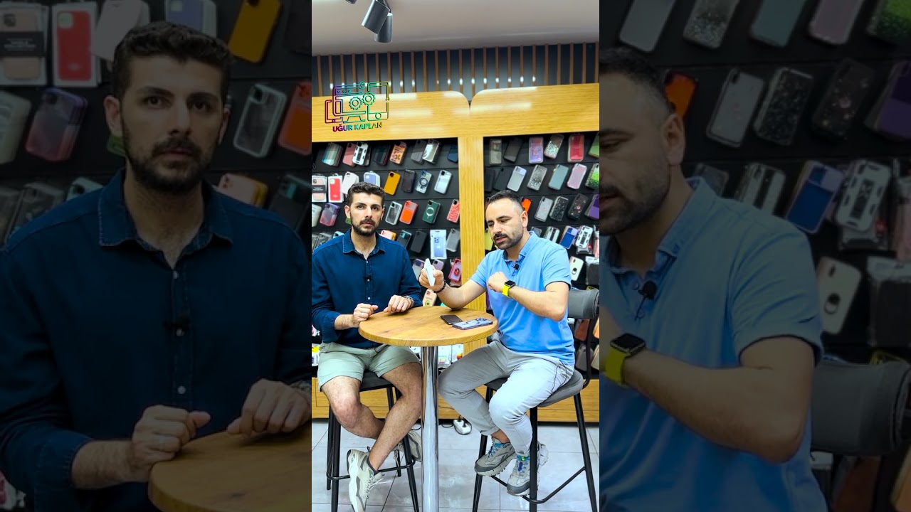 YURTDIŞI CİHAZLARINDA KAYIT VE KAPANMA İŞLEMİNE SON VEREN CİHAZ ROMBOX