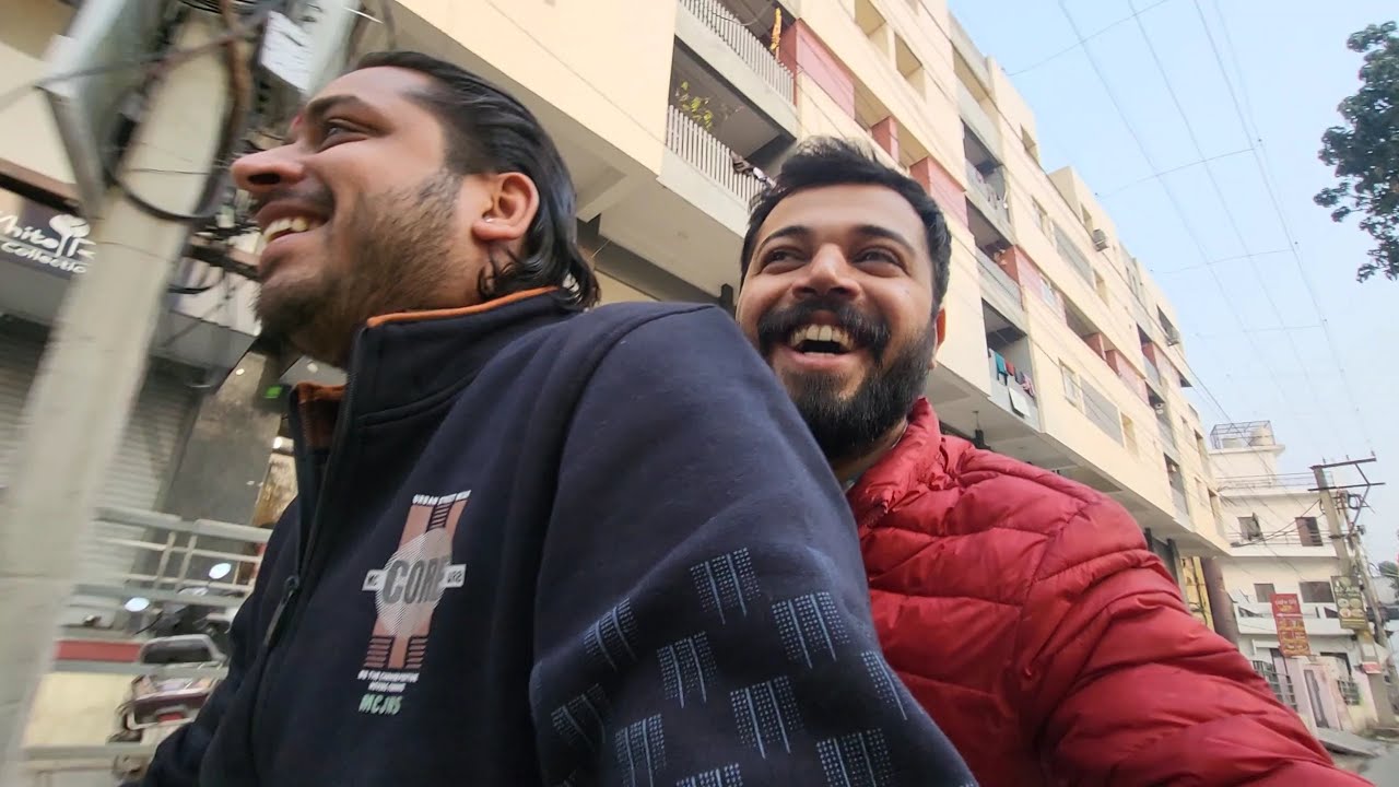 SHIVRATRI RISHIKESH HALLA HI HALLA 🔊🥲🥲 NEW DAILY VLOG 