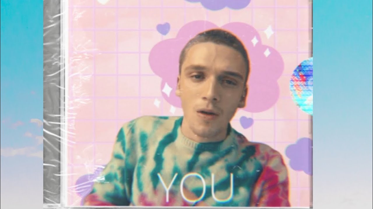 Lauv (i like me better) type Future Pop beat - YOU | FREE pop mellow instrumental