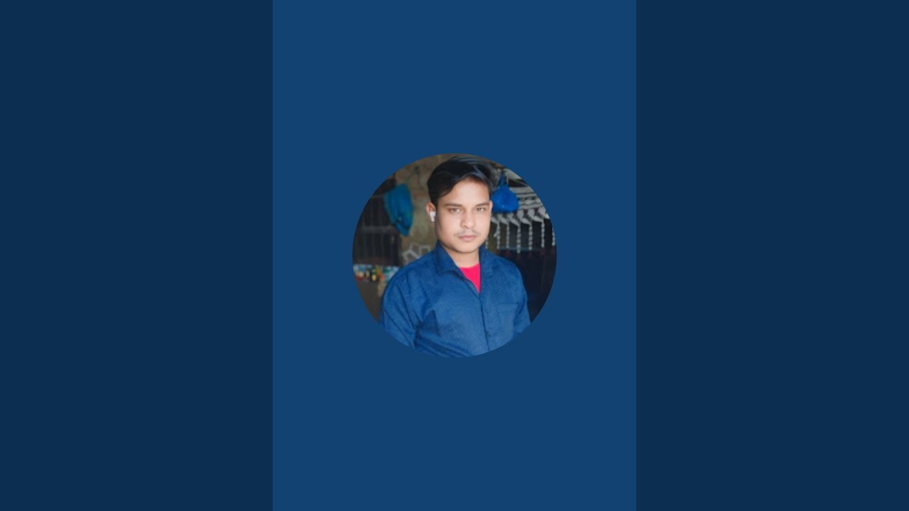 Rajesh nishad लाइव है!