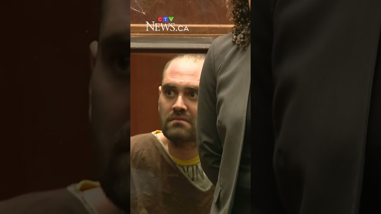 Nick Reiner pleads not guilty to murder in the killing of his parents