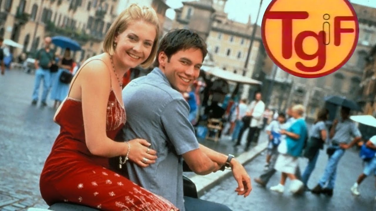Sabrina, the Teenage Witch 