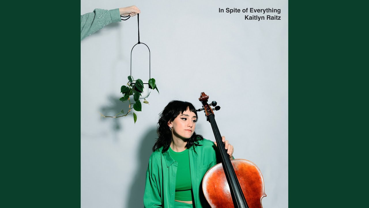 In Spite of Everything