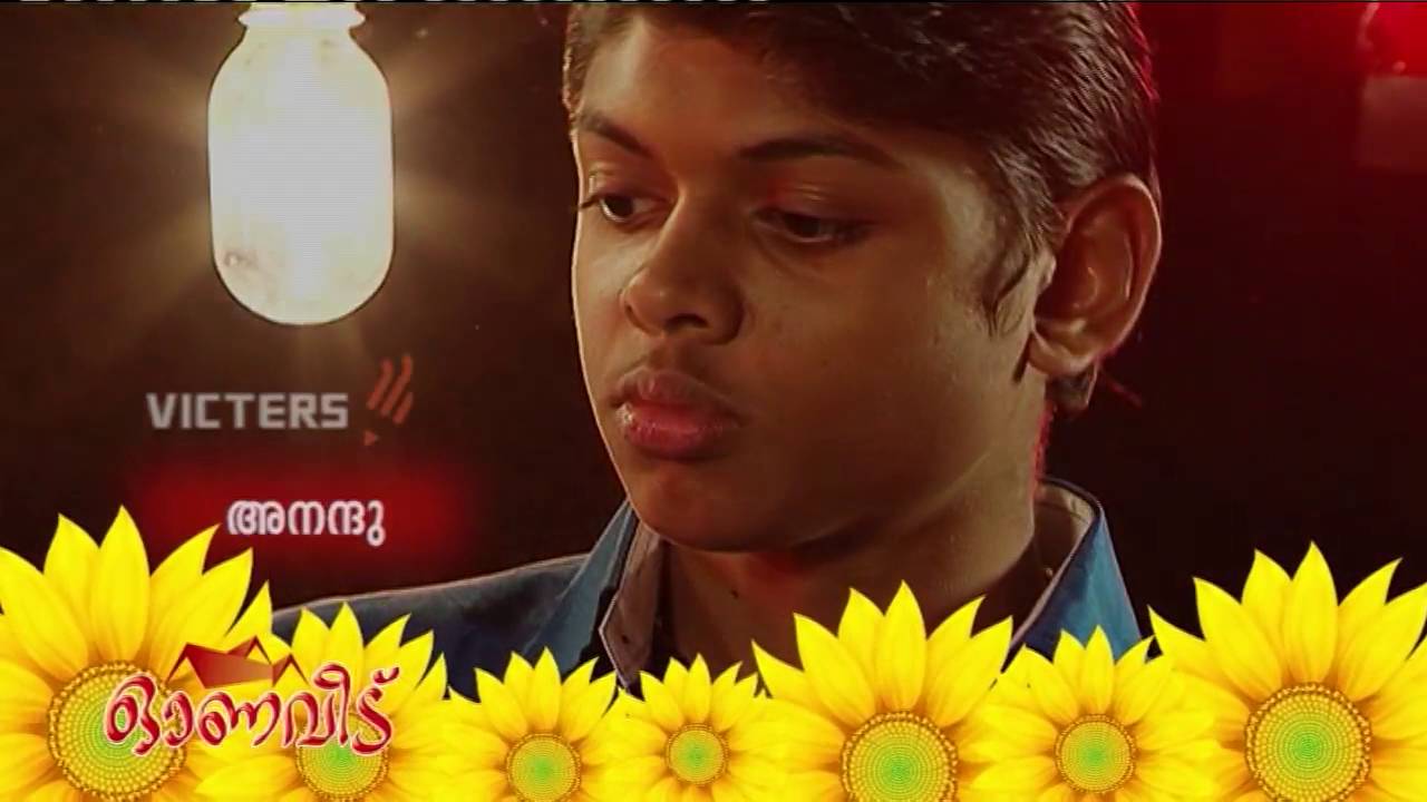 VICTERS Channel Onam special program