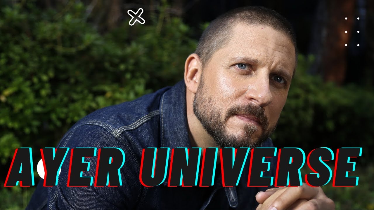 The 3 Movies In The David Ayer Universe
