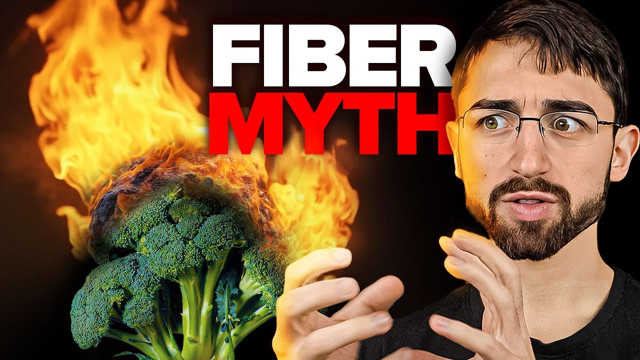 Fiber Facts & Myths - What Almost Everyone Gets Wrong