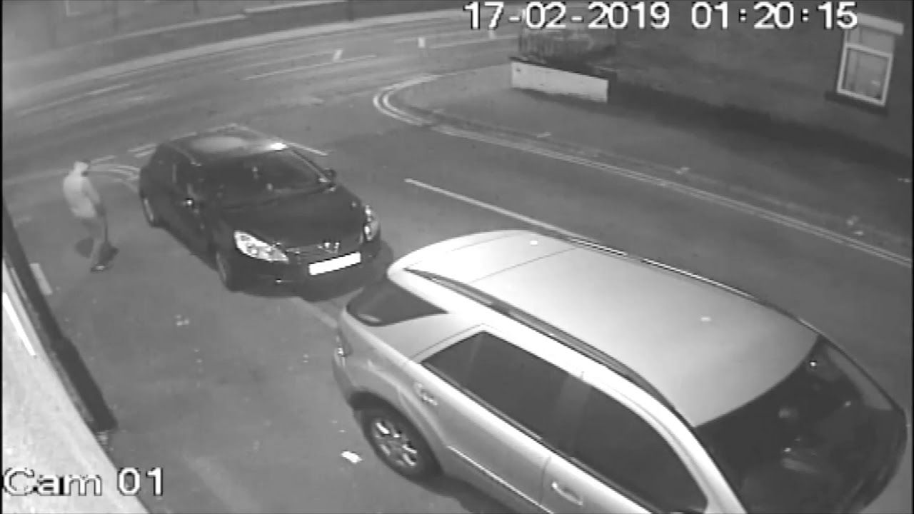 Arson Appeal Bolton