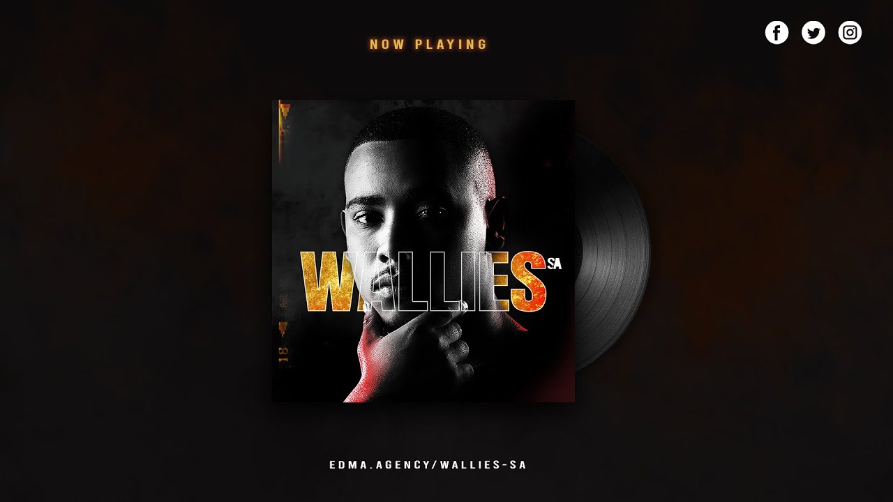 Malaika - Ongi Holayo (Wallies SA & DJ Krayzie Remix) #RemixFriday