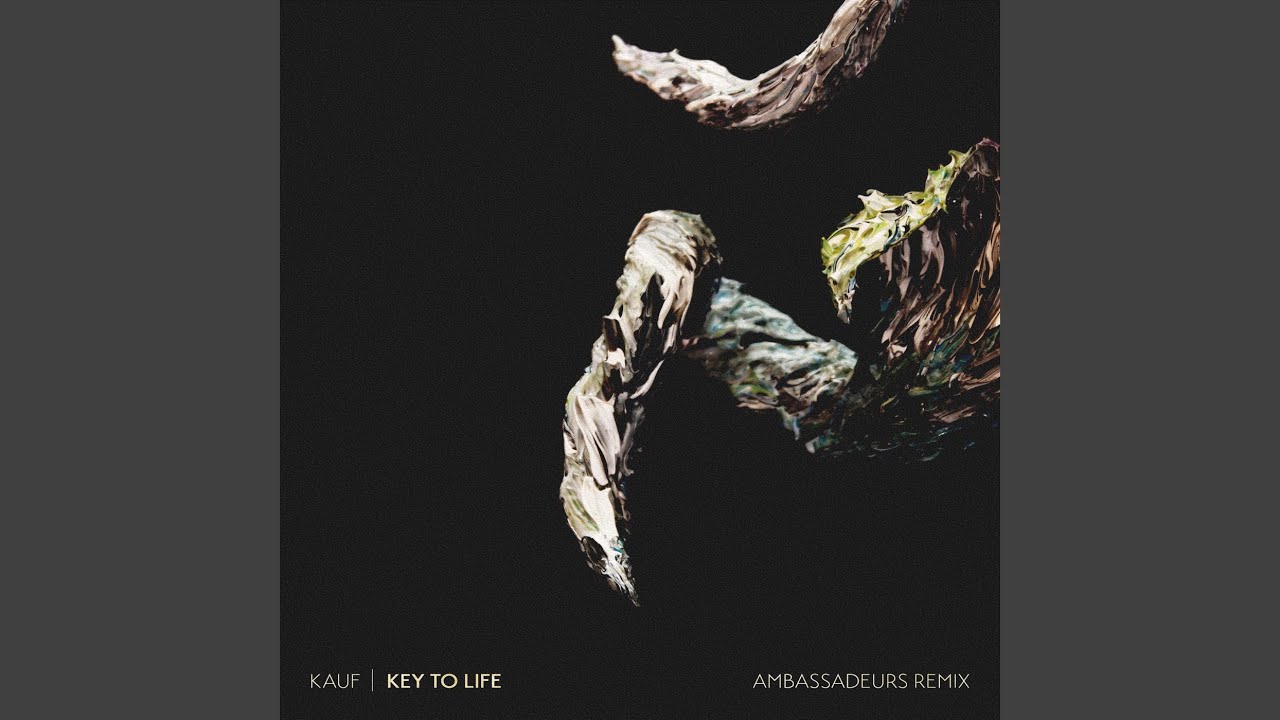 Key to Life (Ambassadeurs Remix)