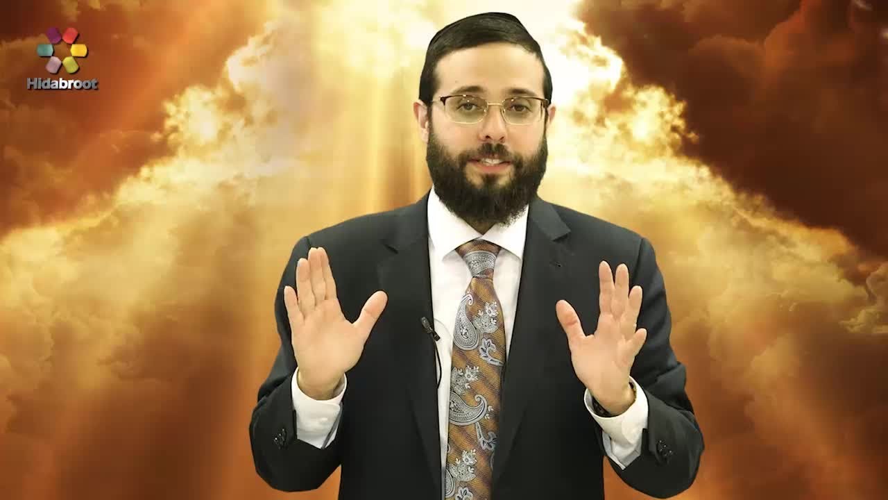 Parshat Acharei Mot-Kedoshim: Seeing People in a Positive Light - Rabbi Yisroel Perelson