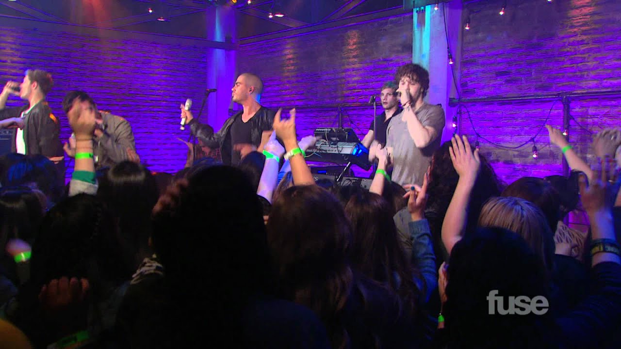The Wanted 
