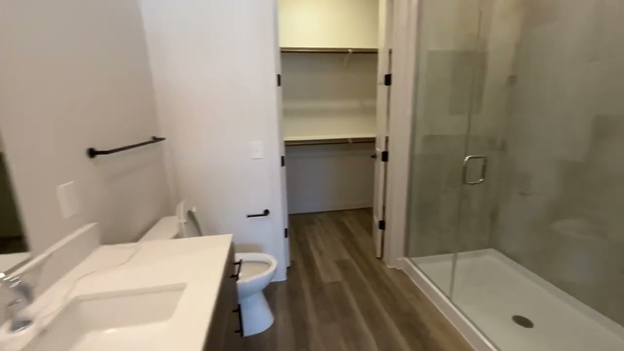 #1243 - B1A Floor Plan | The Eden at Pearson Ranch