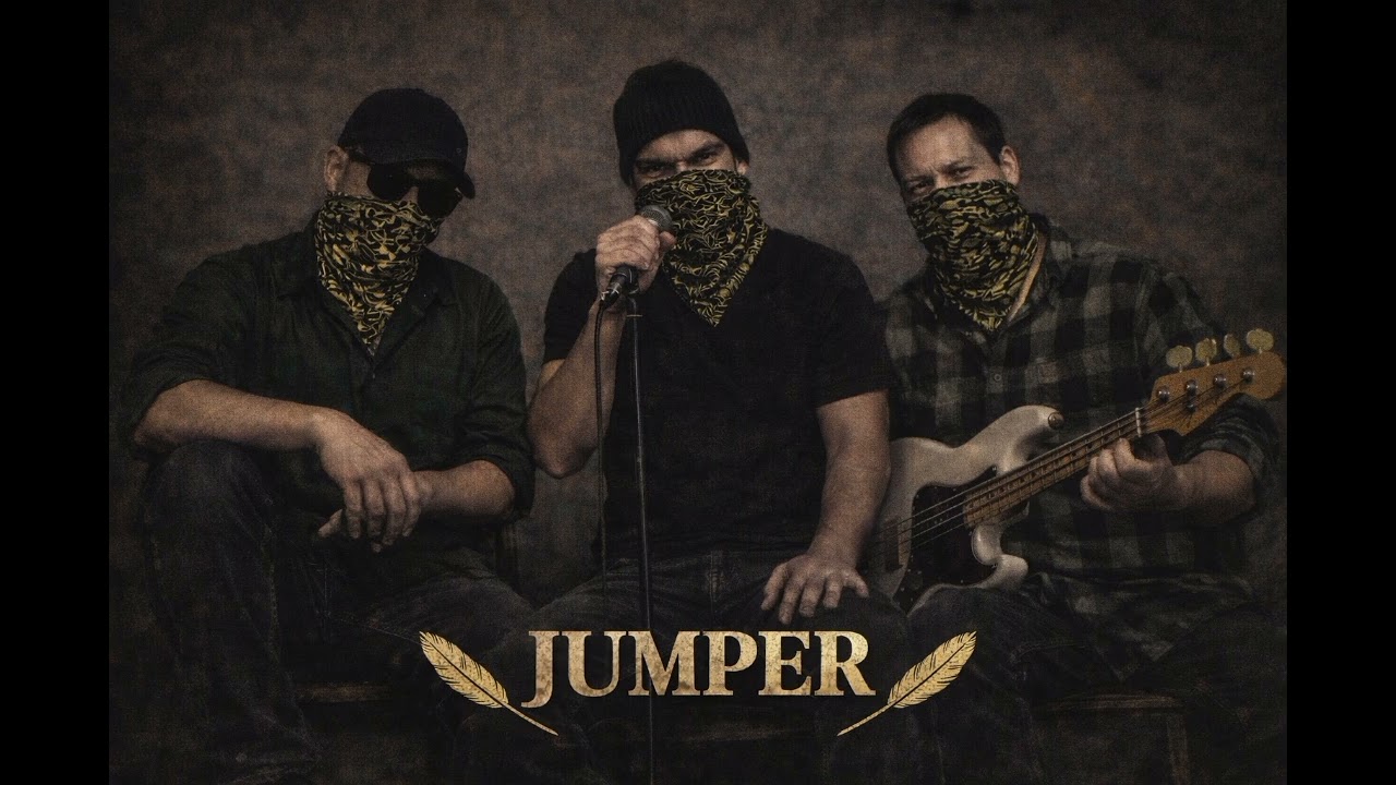 สุดทาง - JUMPER 