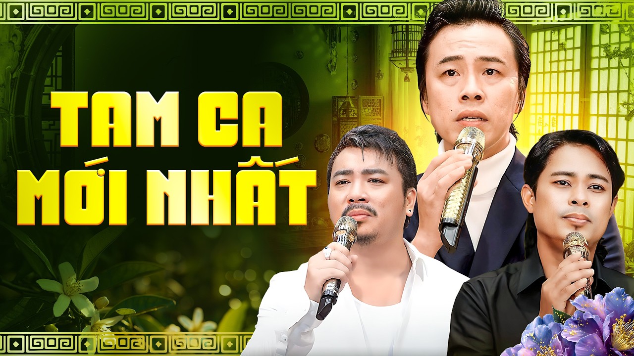 BA CHÀNG TRAI CÓ GIỌNG HÁT ĐƯỢC CẢ PHÒNG TRÀ KHEN NỨC NỞ | LK Chờ Đông, Người Tình Đầu Non