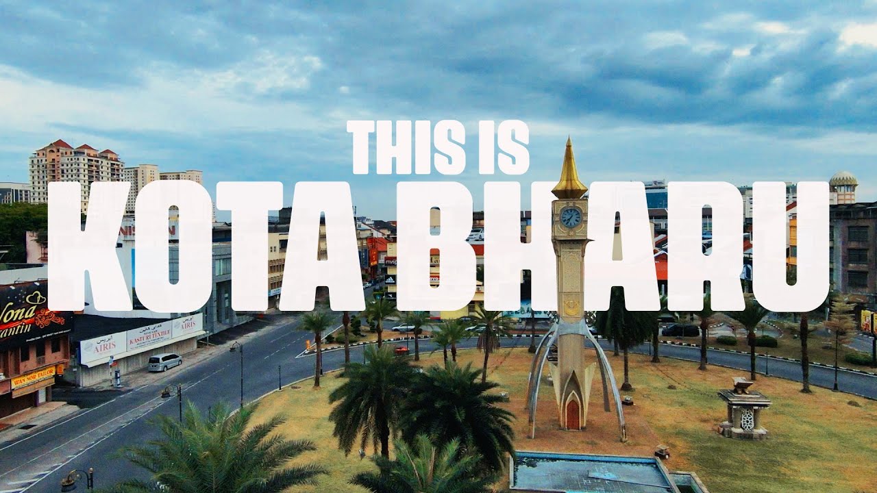 KOTA BHARU - 2 SYAWAL 2022