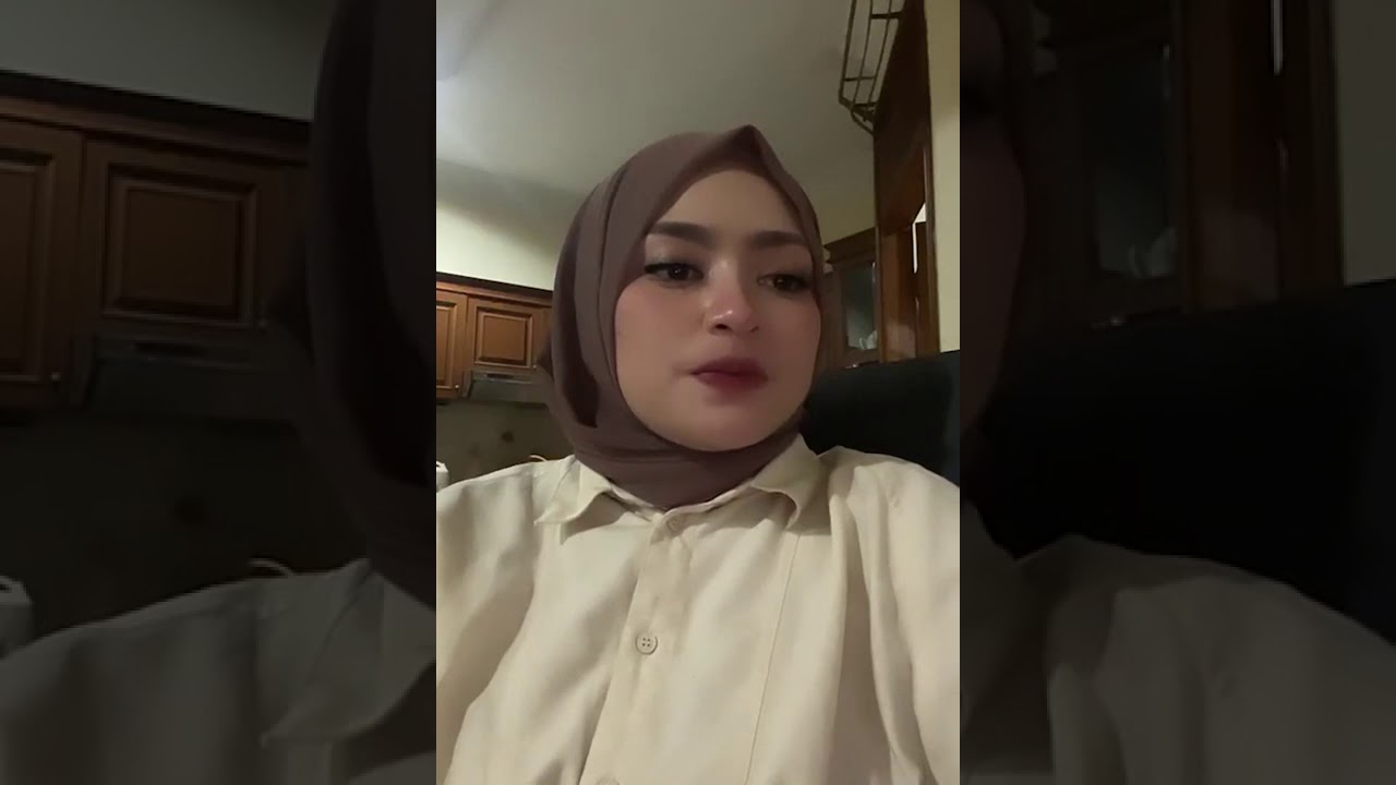 ferdi marah sama bunda saat bunda nathalie bilang I love you sama..