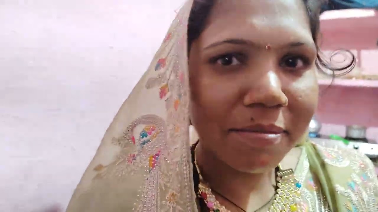 Sister marriage wedding video watch full video until the end 