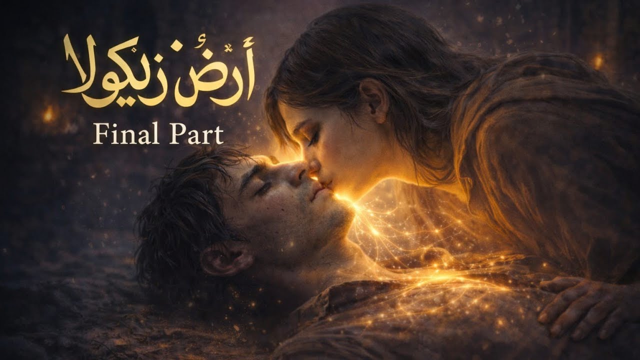 أرض زيكولا – الجزء الأخير | انتصار الحب على قوانين زيكولا