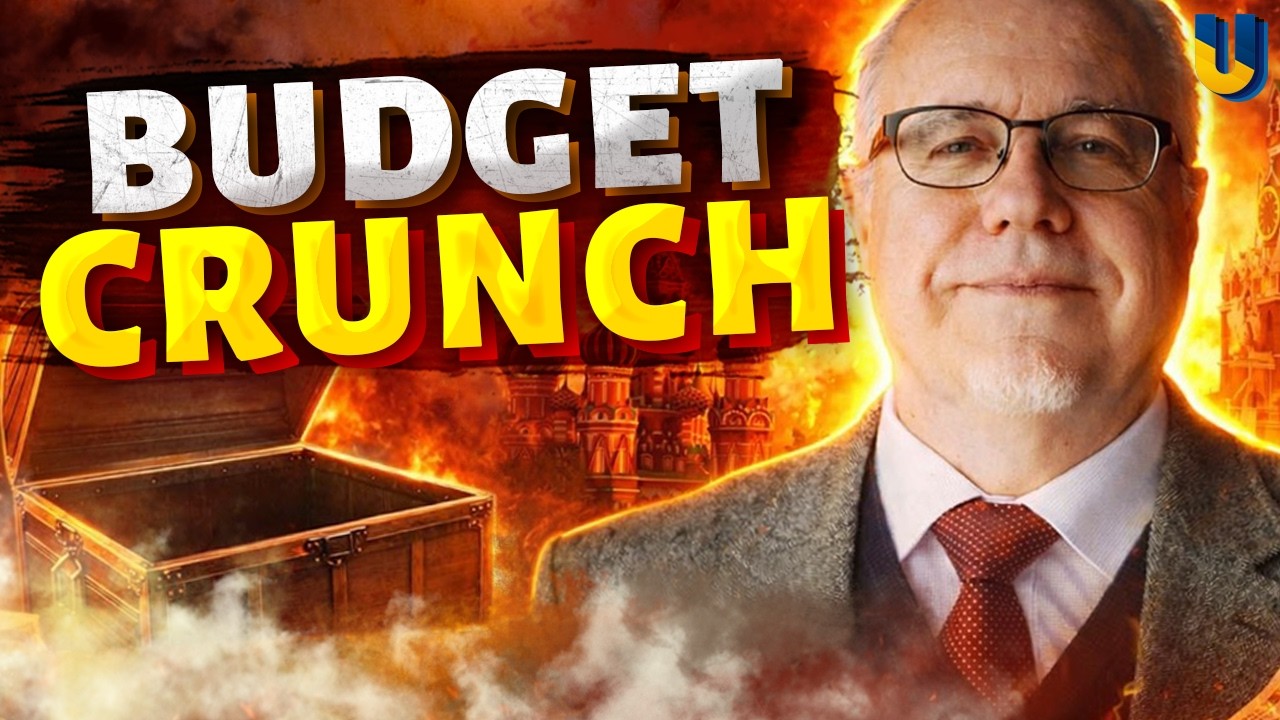 Putin warned of a fatal risk! Russia’s worst economic predictions materialize