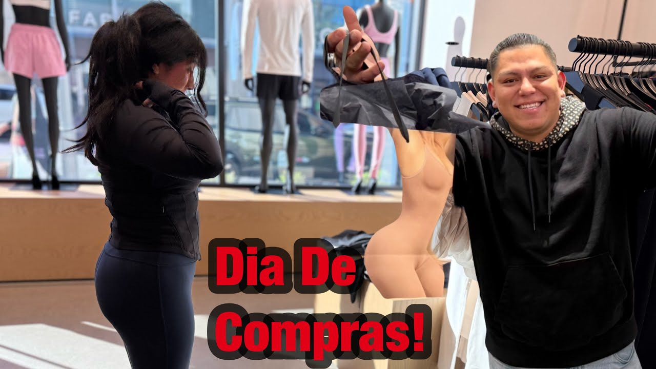 Gastando $1500 Dolares En 2 HORAS!!!