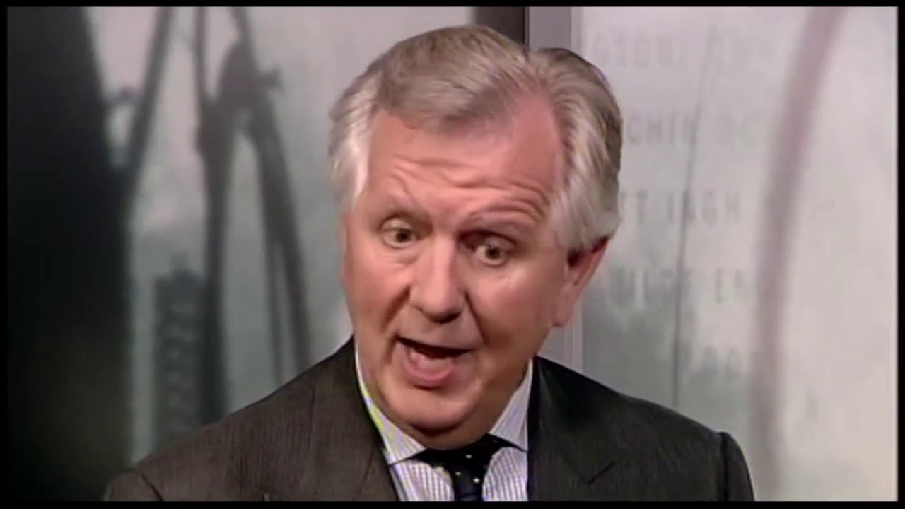 BBC London News: Eve of Poll 2004