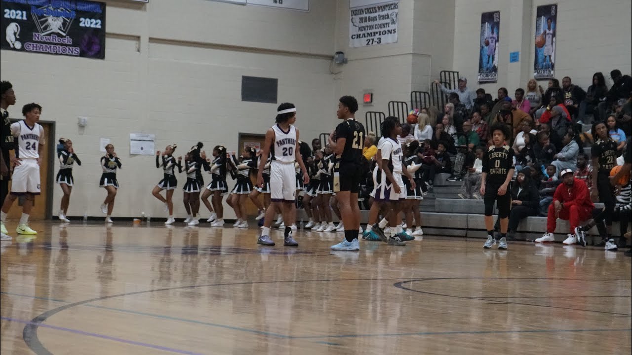 ICMS VS LMS WAS A BLOWOUT ❕🔥🔥