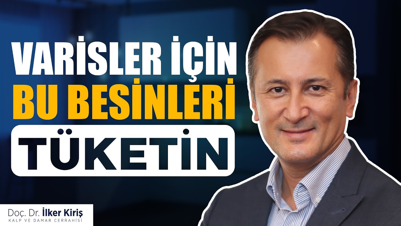 VARİSLERİNİZ İÇİN BU BESİNLERİ TÜKETİN