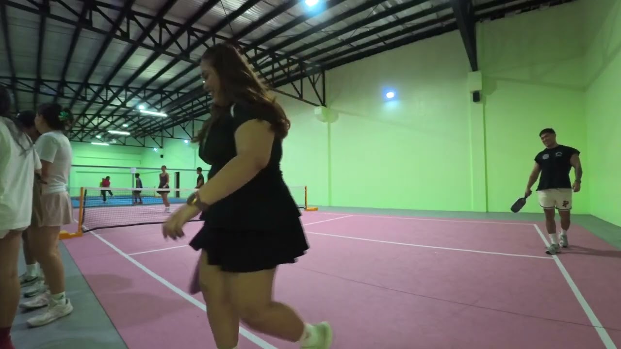 HARTS HOTEL - MAR 1 - GAME 8