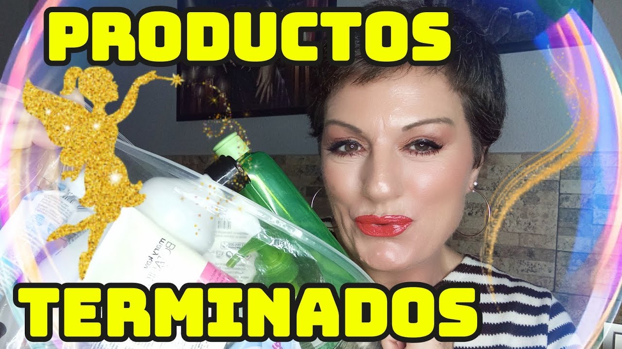 PRODUCTOS TERMINADOS * SEPTIEMBRE - OCTUBRE 2025 🍁🥰😘💖💋💋💋