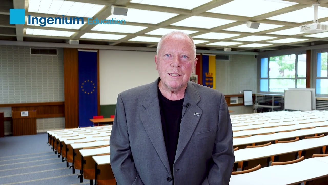 Prof. DI Johann Wagner | Standortleiter Wr. Neustadt