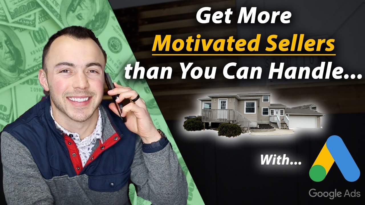 How to Run Google Ads for Real Estate Investors