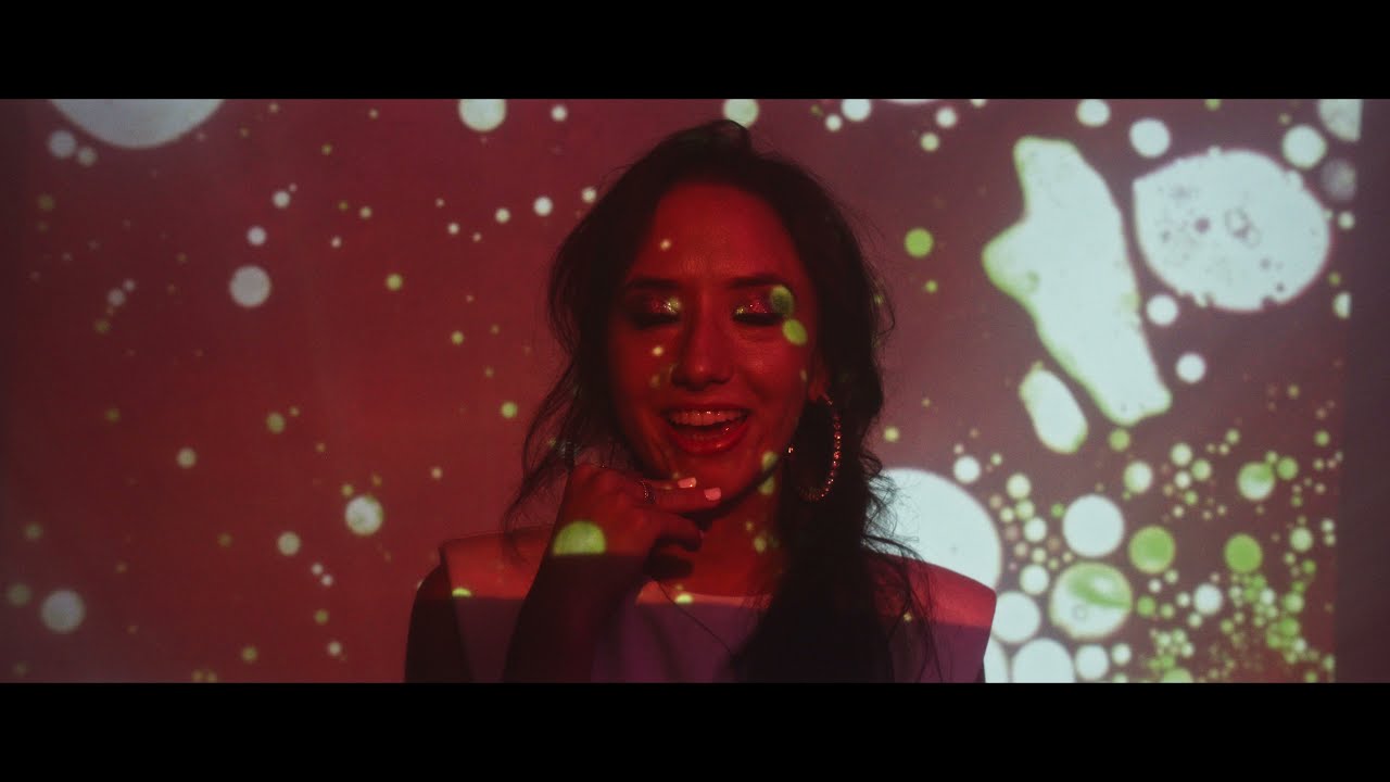 Carli J Myers - Authentically Yours (OFFICIAL MUSIC VIDEO)