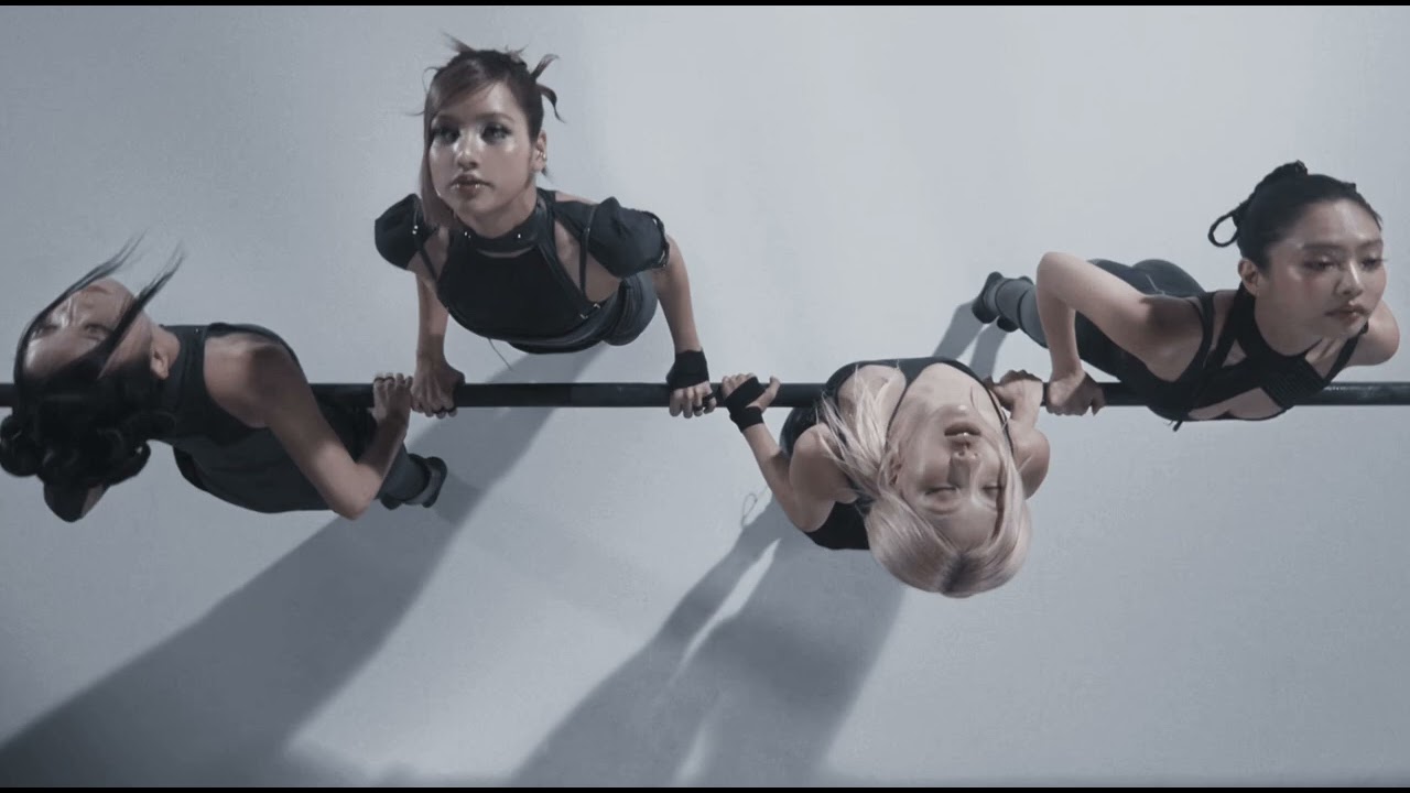 BLACKPINK - GO