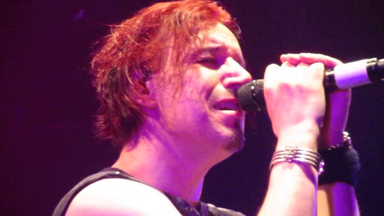 Sonata Arctica - Tallulah - Live in Lille @ Le Splendid (29/03/2017)