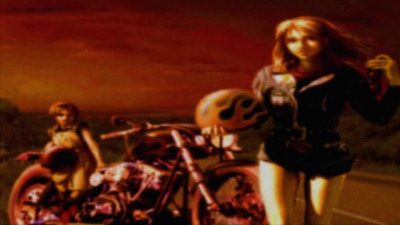 Resident Evil 2 // And After That // Ambient Piano & Synth Remix