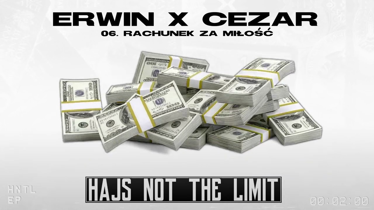 06. Erwin x Cezar - Rachunek Za Miłość